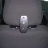 Brodit Nackstödsfäste med skärmfäste, BMW 5-series F10, F11 09-17