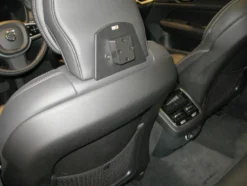 Brodit Nackstödsfäste, Polestar 3/Volvo 19-