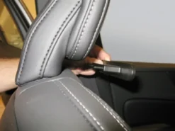 Brodit Nackstödsfäste, Polestar 3/Volvo 19-