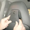 Brodit Nackstödsfäste, Porsche Panamera 10-24