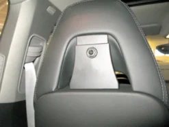 Brodit Nackstödsfäste, Porsche Panamera 10-24
