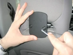 Brodit Nackstödsfäste, Volvo C70 04-15