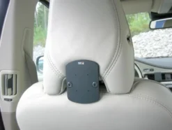 Brodit Nackstödsfäste, Volvo V70 97-18