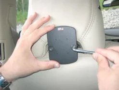 Brodit Nackstödsfäste, Volvo V70 97-18