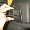 Brodit Nackstödsfäste, Volvo XC90 15-24