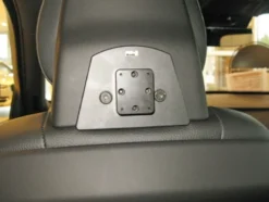 Brodit Nackstödsfäste, Volvo XC90 15-24
