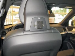 Brodit Nackstödsfäste, Volvo XC90 15-24