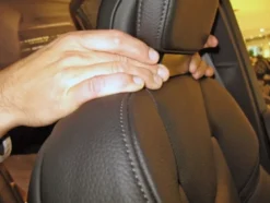 Brodit Nackstödsfäste, Volvo XC90 15-24