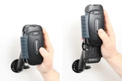 Brodit Passiv hållare, Honeywell A720x