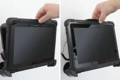 Brodit Passiv hållare, Honeywell RT10