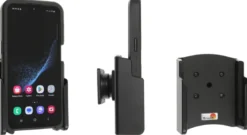 Brodit Passiv hållare med kulled, Samsung Galaxy Xcover 6 Pro