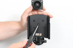 Brodit Passiv hållare med kulled, Samsung Galaxy Xcover 6 Pro