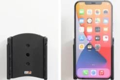 Brodit Passiv hållare med kulled, Apple iPhone 12 Pro Max