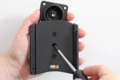 Brodit Passiv hållare med kulled, Apple iPhone 12 Pro Max