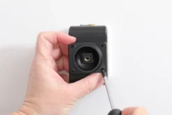 Brodit Passiv hållare med kulled, Apple iPhone 12 Pro Max