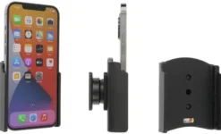 Brodit Passiv hållare med kulled, Apple iPhone 12 Pro Max