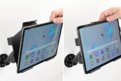 Brodit Passiv hållare med kulled, Samsung Galaxy Tab S6 10.5 SM-T860/SM-T865