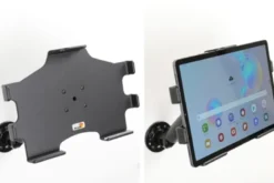 Brodit Passiv hållare med kulled, Samsung Galaxy Tab S6 10.5 SM-T860/SM-T865