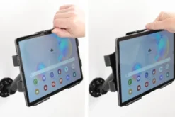 Brodit Passiv hållare med kulled, Samsung Galaxy Tab S6 10.5 SM-T860/SM-T865