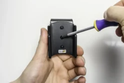 Brodit Passiv hållare med kulled, Nokia 3310 (2017)