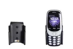 Brodit Passiv hållare med kulled, Nokia 3310 (2017)
