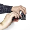Brodit Passiv hållare med kulled, Samsung Galaxy S8 Active