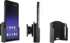 Brodit Passiv hållare med kulled, Samsung Galaxy S8 Active