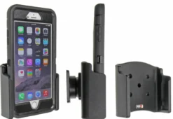 Brodit Passiv hållare med kulled, Apple iPhone 6 Plus/6S Plus/7 Plus/8 Plus