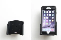 Brodit Passiv hållare med kulled, Apple iPhone 6 Plus/6S Plus/7 Plus/8 Plus