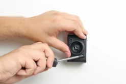 Brodit Passiv hållare med kulled, Apple iPhone 6 Plus/6S Plus/7 Plus/8 Plus