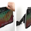 Brodit Passiv hållare med kulled, Apple iPad Pro 11 2024 (A2836, A2837, A3006)