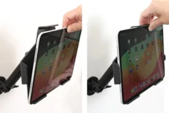 Brodit Passiv hållare med kulled, Apple iPad Pro 11 2024 (A2836, A2837, A3006)