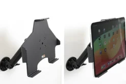 Brodit Passiv hållare med kulled, Apple iPad Pro 11 2024 (A2836, A2837, A3006)