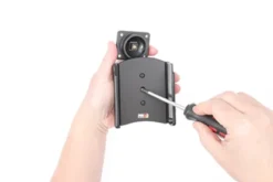 Brodit Passiv hållare med kulled, Apple iPhone 13 Pro Max/14 Plus/14 Pro Max/15 Plus