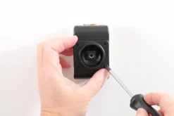 Brodit Passiv hållare med kulled, Apple iPhone 13/13 Pro/14/14 Pro