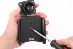 Brodit Passiv hållare med kulled, Apple iPhone 13/13 Pro/14/14 Pro