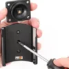 Brodit Passiv hållare med kulled, Apple iPhone 13 Mini