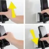 Brodit Passiv hållare med kulled, Samsung Galaxy Z Fold3 5G