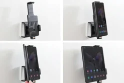 Brodit Passiv hållare med kulled, Samsung Galaxy Z Fold3 5G