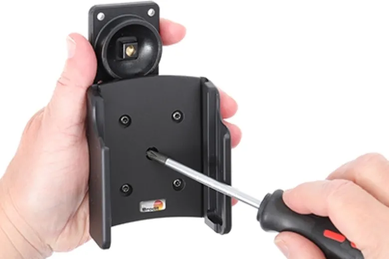 Brodit Passiv hållare med kulled, Samsung Galaxy Z Fold3 5G