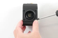 Brodit Passiv hållare med kulled, Samsung Galaxy Z Fold3 5G