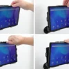 Brodit Passiv hållare med kulled, Lenovo Tab K10 TB-X6C6F