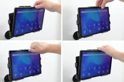 Brodit Passiv hållare med kulled, Lenovo Tab K10 TB-X6C6F