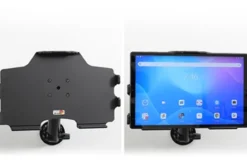 Brodit Passiv hållare med kulled, Lenovo Tab K10 TB-X6C6F