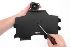 Brodit Passiv hållare med kulled, Lenovo Tab K10 TB-X6C6F