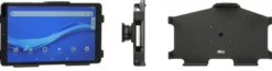Brodit Passiv hållare med kulled, Lenovo Tab M8 HD TB-8505X (Micro-USB)/TB-8505XC (USB Type-C)