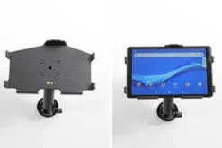 Brodit Passiv hållare med kulled, Lenovo Tab M8 HD TB-8505X (Micro-USB)/TB-8505XC (USB Type-C)