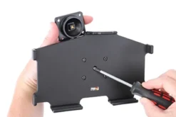 Brodit Passiv hållare med kulled, Lenovo Tab M8 HD TB-8505X (Micro-USB)/TB-8505XC (USB Type-C)
