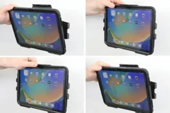 Brodit Passiv hållare med kulled, Apple iPad 10th Gen (A2696, A2757, A2777)