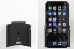 Brodit Passiv hållare med kulled, Apple iPhone 11/XR